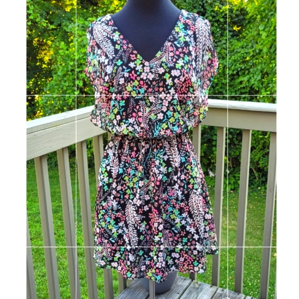 Candies Mini Dress